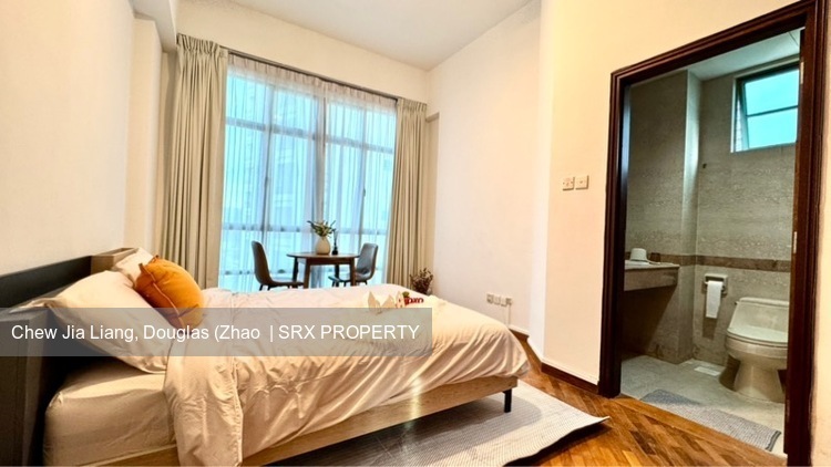 Tanglin Regency (D10), Condominium #542219121